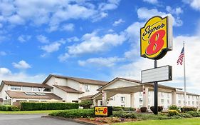 Super 8 Salem Or